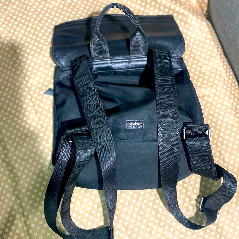 Botkier back pack/purse